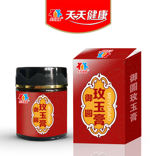 莲藕荷叶膏女性滋补膏OEM贴牌代加工条装瓶罐装膏方定制膏滋批发