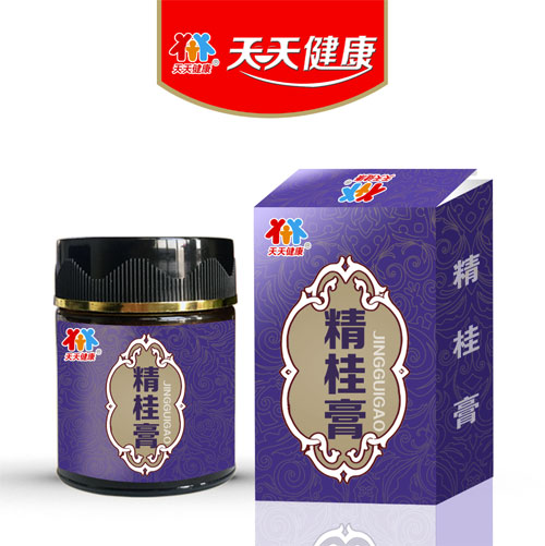 固本旗黄膏男性滋补膏OEM贴牌代加工条装瓶罐装膏方定制膏滋批发