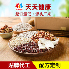 营养代餐粉oem，早餐粉代餐粉，营养代餐OEM代加工，可贴牌代工