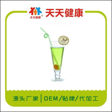 固体饮料oem代加工纳豆银杏复合粉中老年滋补养生粉剂颗粒剂加工