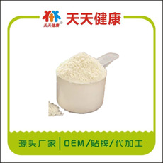 菊粉固体饮料加工贴牌、粉剂食品代加工oem速溶性固体饮料代工