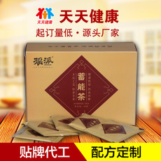 养生茶oem厂家，代工OEM养生茶，厂家养生茶加工贴牌袋泡茶
