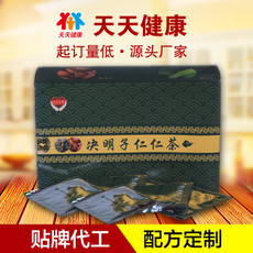 保健茶包oem，加工袋泡茶包OEM代工，贴牌生产厂家代用茶养生茶