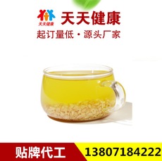 苦荞茶定制加工袋状罐状苦荞茶养生袋泡茶贴牌代加工厂家起订量低代加工